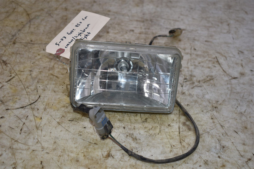 2003 Honda Foreman 450 FM Center Headlight/ High Beam 33150-HN2-000