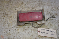 2003 Honda Foreman 450 FM Right Taillight 33710-HN0-A60