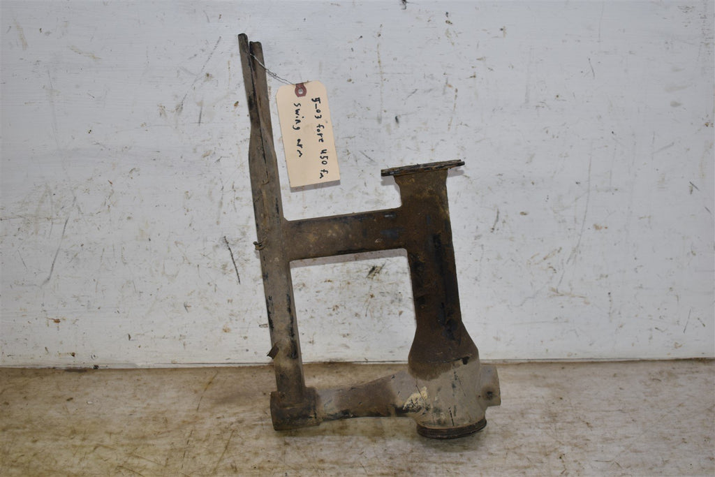 2003 Honda Foreman 450 FM Swing Arm 52100-HN0-670