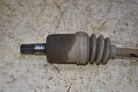 2003 Honda Foreman 450 FM Front Left Axle 42350-HN0-671