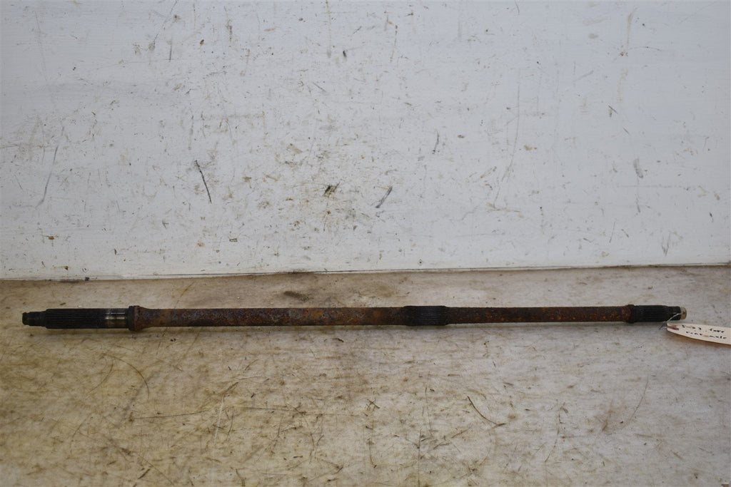 2003 Honda Foreman 450 FM Rear Axle 42311-HM7-A02