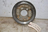 2003 Honda Foreman 450 FM Front Right Brake Backing Plate 45110-HN0-671