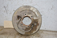 2003 Honda Foreman 450 FM Front Right Brake Backing Plate 45110-HN0-671