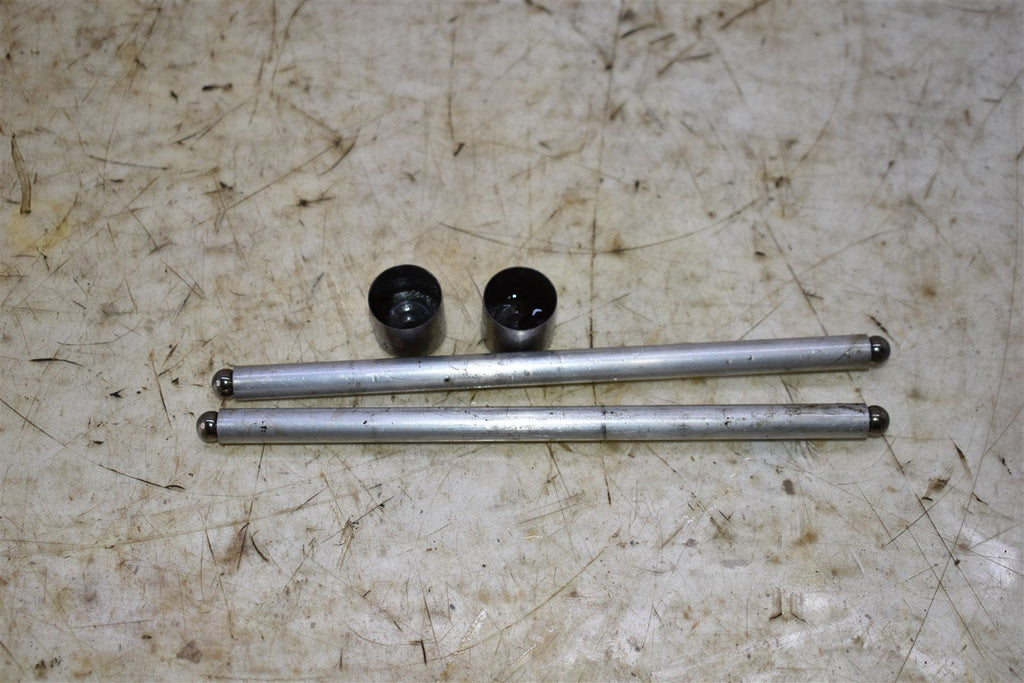 2003 Honda Foreman 450 FM Push Rods 14440-HM7-010