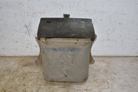 2003 Honda Foreman 450 FM Storage Box 80210-HM7-000