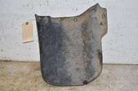 2003 Honda Foreman 450 FM Front Right Lower Fender 61862-HM7-000ZB