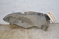 2003 Honda Foreman 450 FM  Front Right Splash Guard 61863-HN0-670