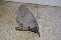 2003 Honda Foreman 450 FM  Front Right Splash Guard 61863-HN0-670