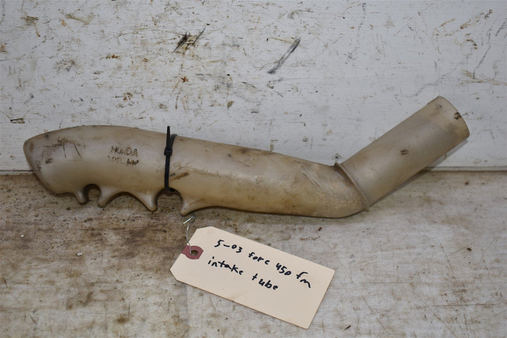 2003 Honda Foreman 450 FM  Intake Tube 17259-HM7-000