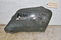 2003 Honda Foreman 450 FM Right Side Plastic 83600-HM7-A00ZA
