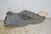 2003 Honda Foreman 450 FM Front Left Splash Guard 61864-HN0-670