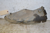 2003 Honda Foreman 450 FM Front Left Splash Guard 61864-HN0-670