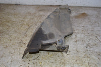 2003 Honda Foreman 450 FM Front Left Splash Guard 61864-HN0-670