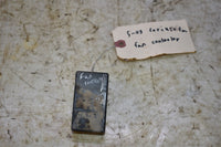 2003 Honda Foreman 450 FM Fan Controller 38710-HM7-004