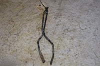 2003 Honda Foreman 450 FM Front Fender Bracket