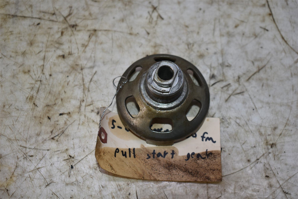 2003 Honda Foreman 450 FM Pull Start Gear 28430-HN0-670