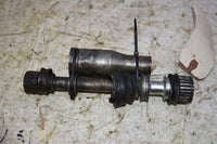 2003 Honda Foreman 450 FM Front Drive Shaft 40400-HN0-670