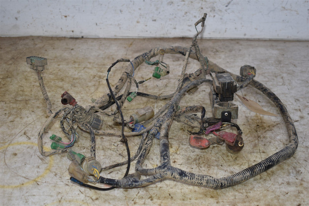 2003 Honda Foreman 450 FM Wiring Harness 32100-HN0-670