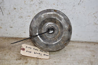 2003 Honda Foreman 450 FM Rear Brake Drum 43620-HN0-A00