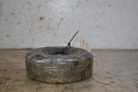 2003 Honda Foreman 450 FM Rear Brake Drum 43620-HN0-A00