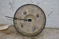 2003 Honda Foreman 450 FM Front Left Wheel Hub 45700-HN5-670