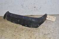 2003 Honda Foreman 450 FM Front Right Fender Flare 61861-HM7-000ZB