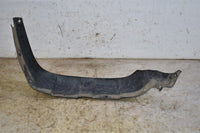 2003 Honda Foreman 450 FM Front Right Fender Flare 61861-HM7-000ZB