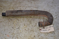 2003 Honda Foreman 450 FM Header Pipe 18320-HN0-670