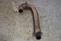 2003 Honda Foreman 450 FM Header Pipe 18320-HN0-670