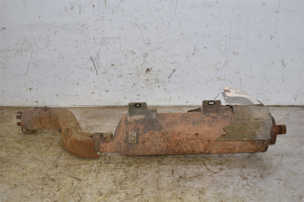 2003 Honda Foreman 450 FM Muffler 18310-HN0-670