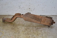 2003 Honda Foreman 450 FM Muffler 18310-HN0-670