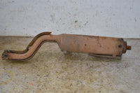 2003 Honda Foreman 450 FM Muffler 18310-HN0-670