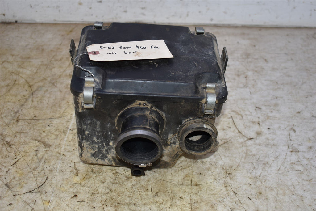 2003 Honda Foreman 450 FM Airbox 17210-HM7-L01