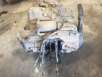 2004 Arctic Cat 2x4 250 Bottom End