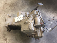 2004 Arctic Cat 2x4 250 Bottom End