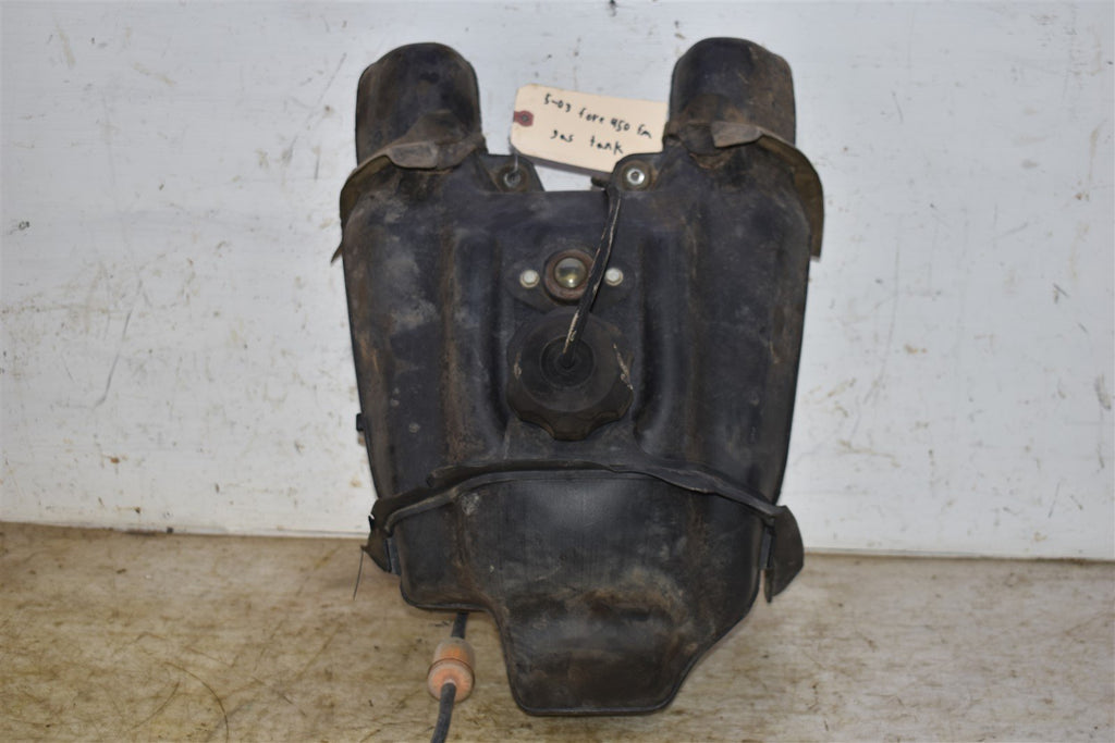 2003 Honda Foreman 450 FM Gas Tank 17510-HM7-A10