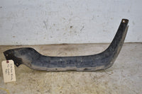 2003 Honda Foreman 450 FM Front Left Fender Flare 61866-HM7-000ZB