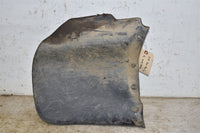 2003 Honda Foreman 450 FM Front Left Lower Fender 61867-HM7-000ZB