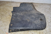 2003 Honda Foreman 450 FM Front Left Lower Fender 61867-HM7-000ZB