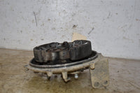 2003 Honda Foreman 450 FM Rear Brake Backing Plate 43010-HN0-670