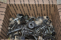 2003 Honda Foreman 450 FM Bolts Lot