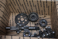 2003 Honda Foreman 450 FM Transmission Lot