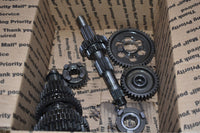 2003 Honda Foreman 450 FM Transmission Lot