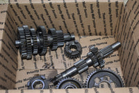 2003 Honda Foreman 450 FM Transmission Lot