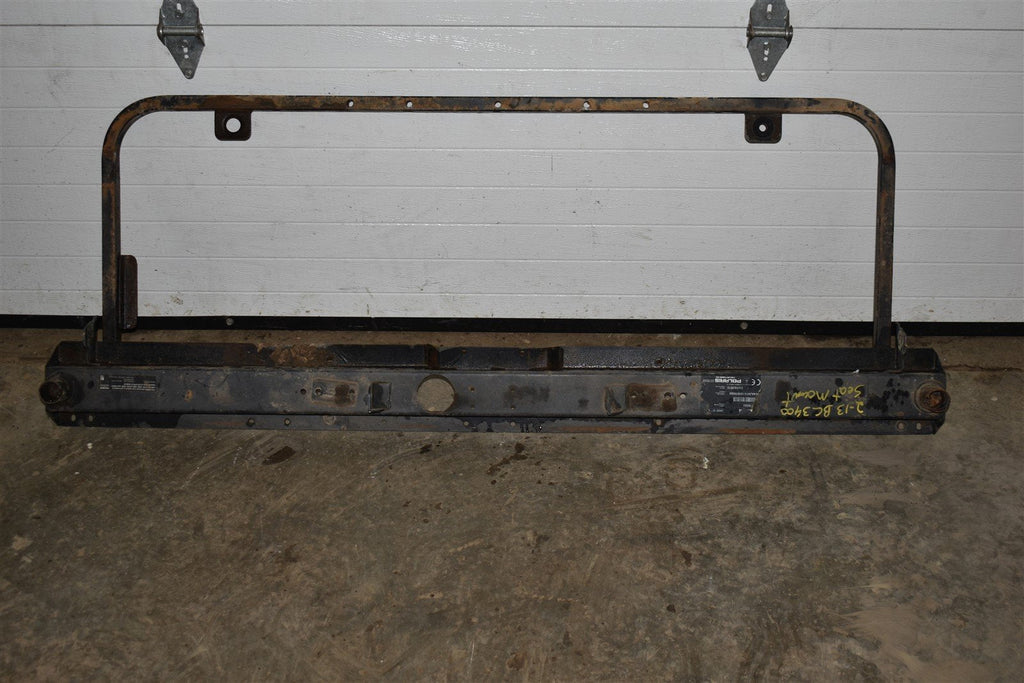 2013 Bobcat 3400 4X4  Seat Mount