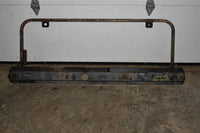 2013 Bobcat 3400 4X4  Seat Mount