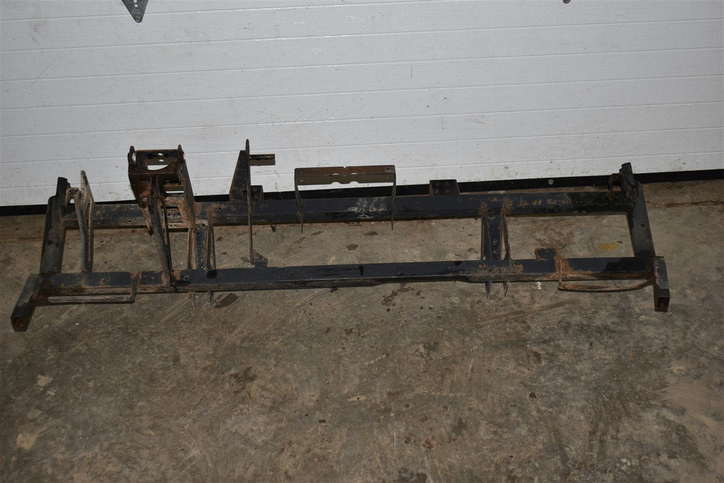 2013 Bobcat 3400 4X4 Upper Dash Mount