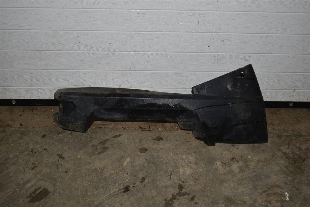 2013 Bobcat 3400 4X4 Left Front Lower Plastic