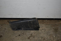 2013 Bobcat 3400 4X4  Left Kick Panel