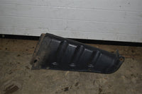 2013 Bobcat 3400 4X4  Left Kick Panel